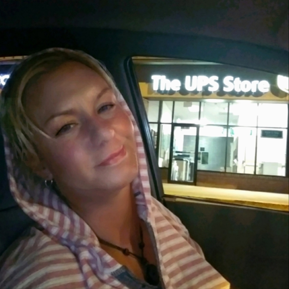 Meet your Posher, Michelle